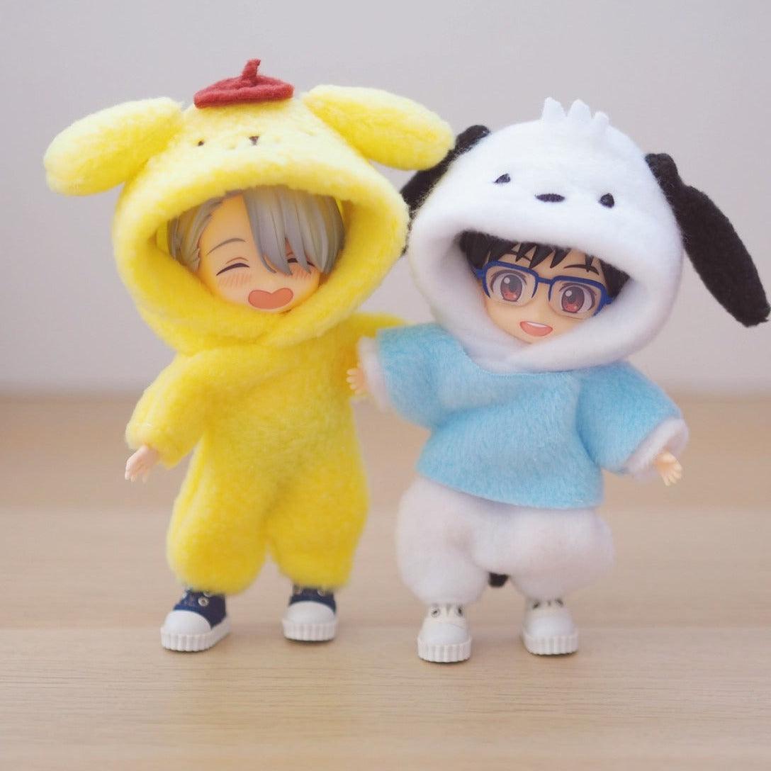 Kawaii Characters Kigurumi - Moko's Boutique