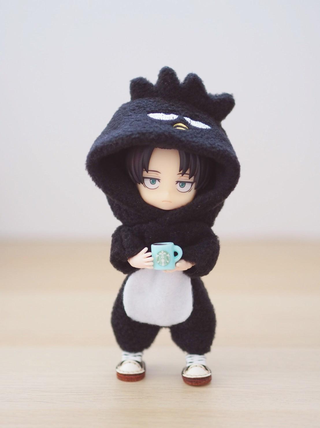 Kawaii Characters Kigurumi - Moko's Boutique