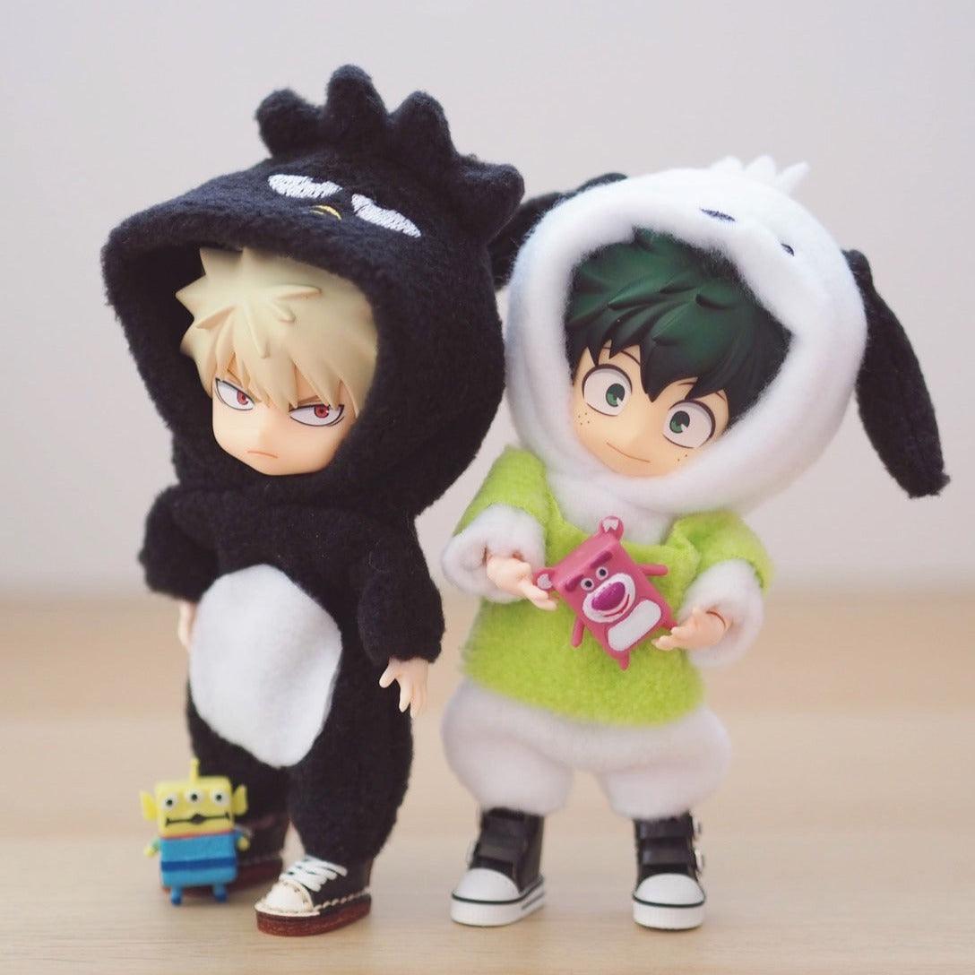 Kawaii Characters Kigurumi - Moko's Boutique
