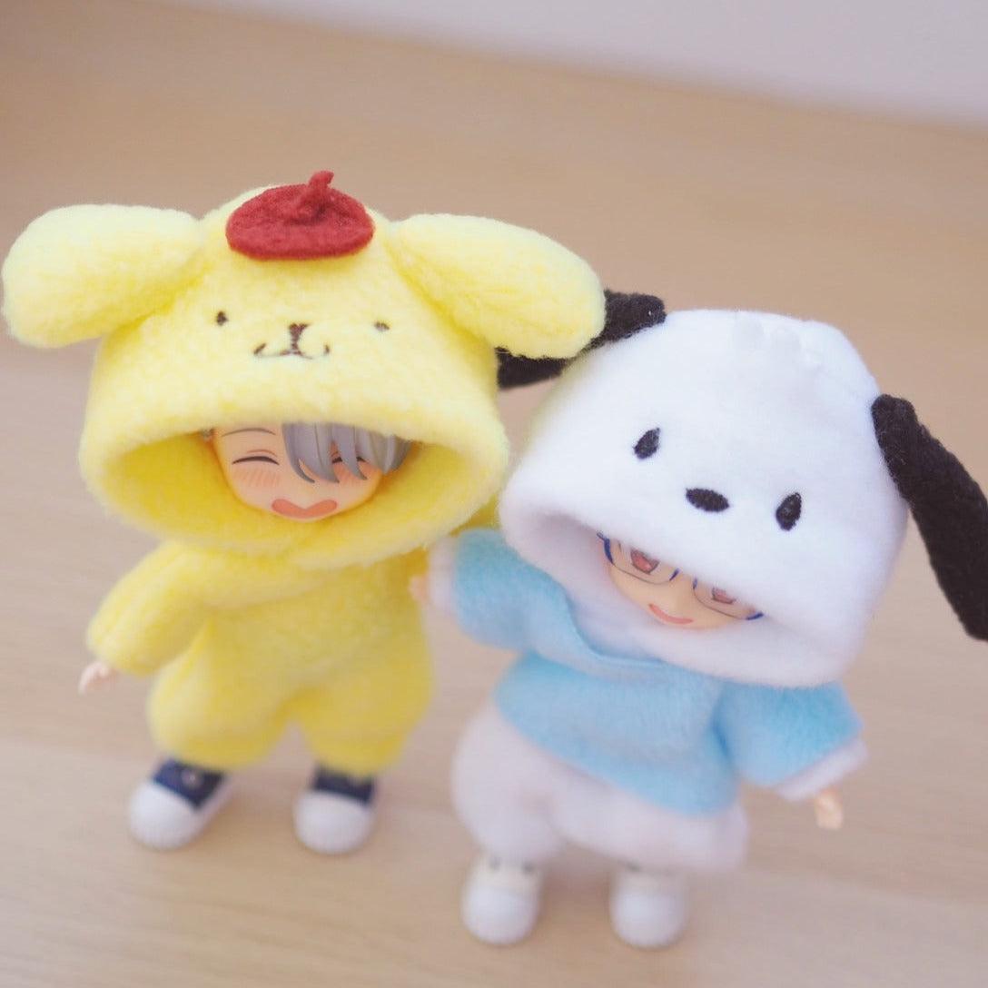 Kawaii Characters Kigurumi - Moko's Boutique
