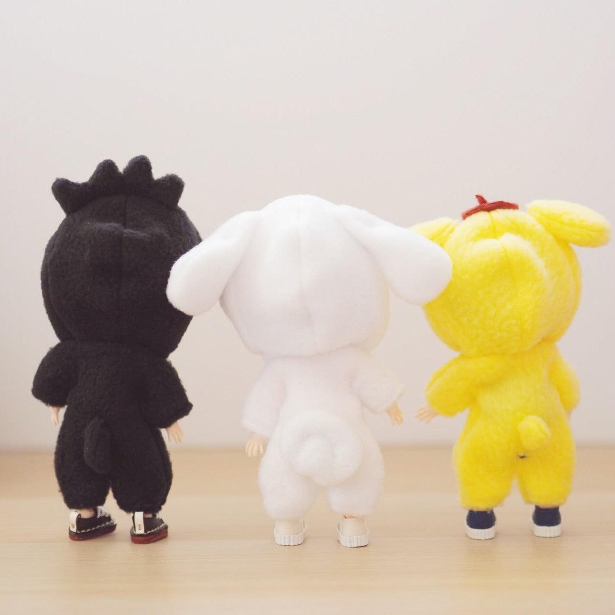 Kawaii Characters Kigurumi - Moko's Boutique