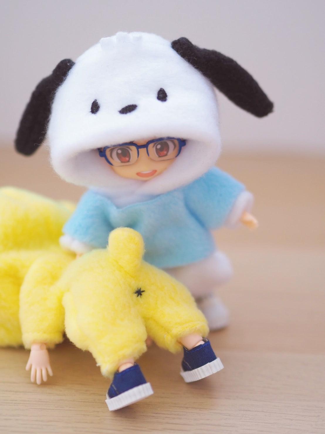 Kawaii Characters Kigurumi - Moko's Boutique