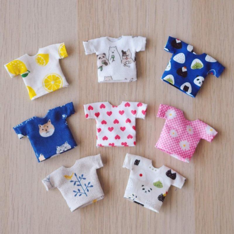 Konpeitō Candy T-Shirts Vol.1 - Moko's Boutique