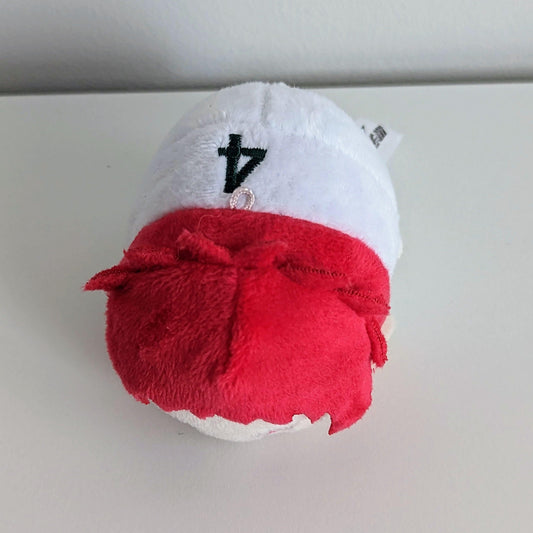 Kuroko's Basketball Kuroko no Basuke Mochi Plush - Akashi Seijiro - Moko's Boutique