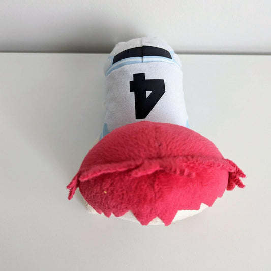 Kuroko's Basketball Kuroko no Basuke Plush - Akashi Seijiro - Moko's Boutique