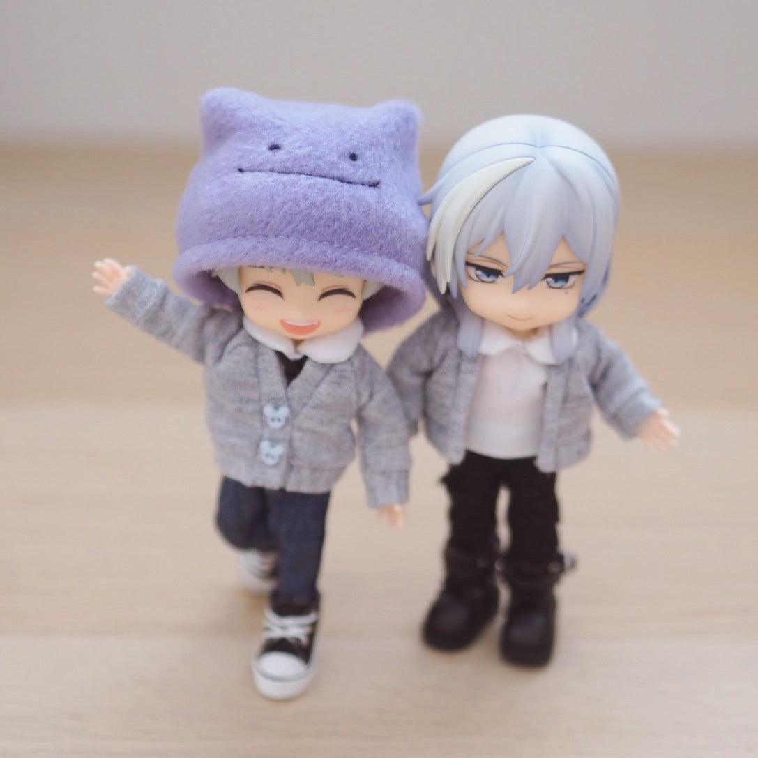 Pocket Monster Kigurumi + Hat - Moko's Boutique