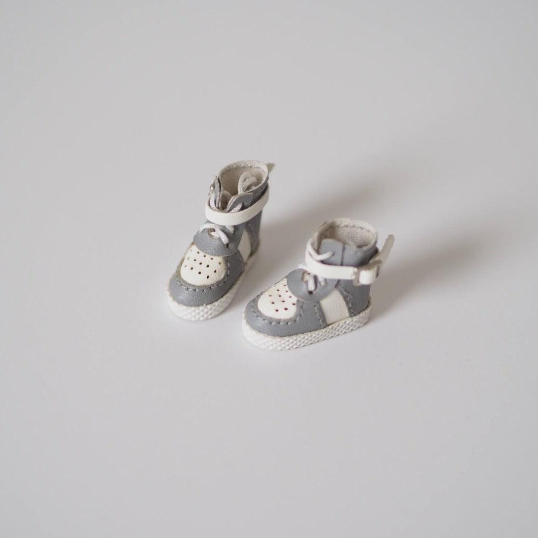 Running Boots - Moko's Boutique