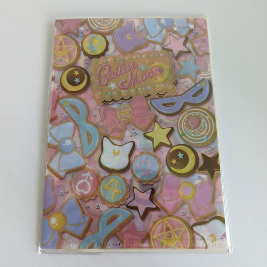 Sailor Moon Mini Folder - Moko's Boutique