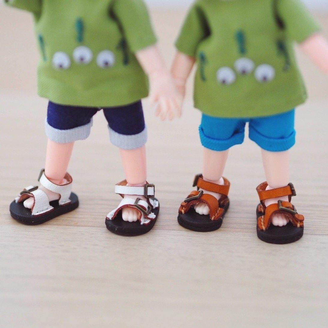 Sandals - Moko's Boutique