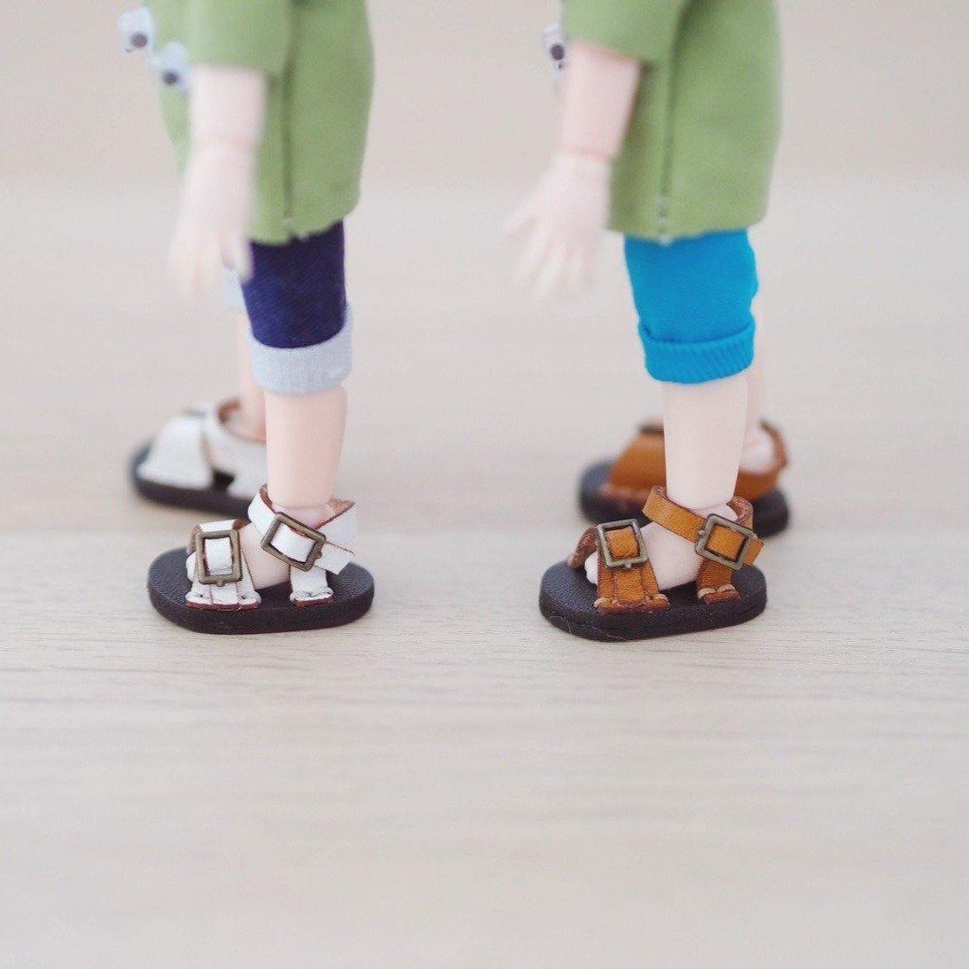 Sandals - Moko's Boutique