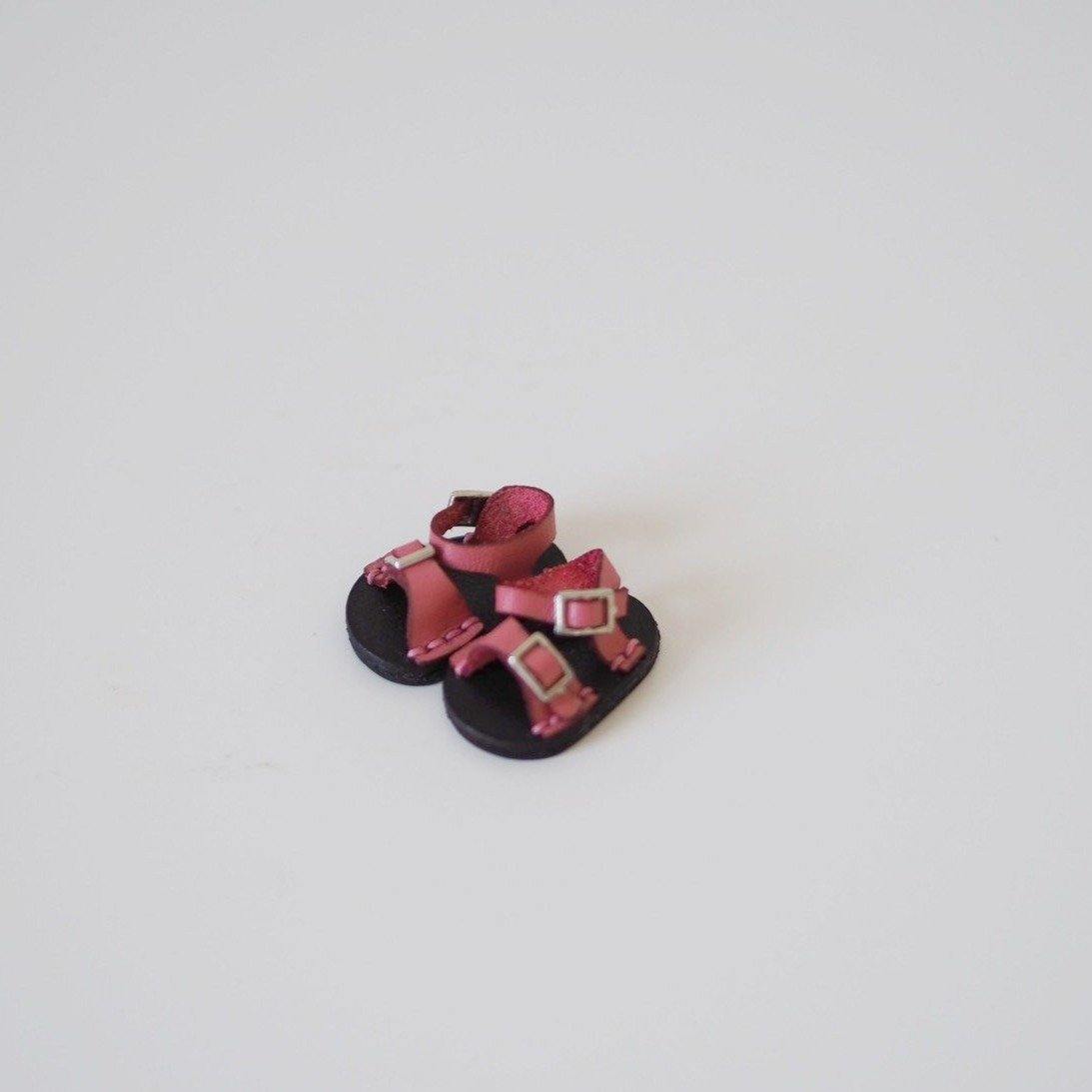 Sandals - Moko's Boutique