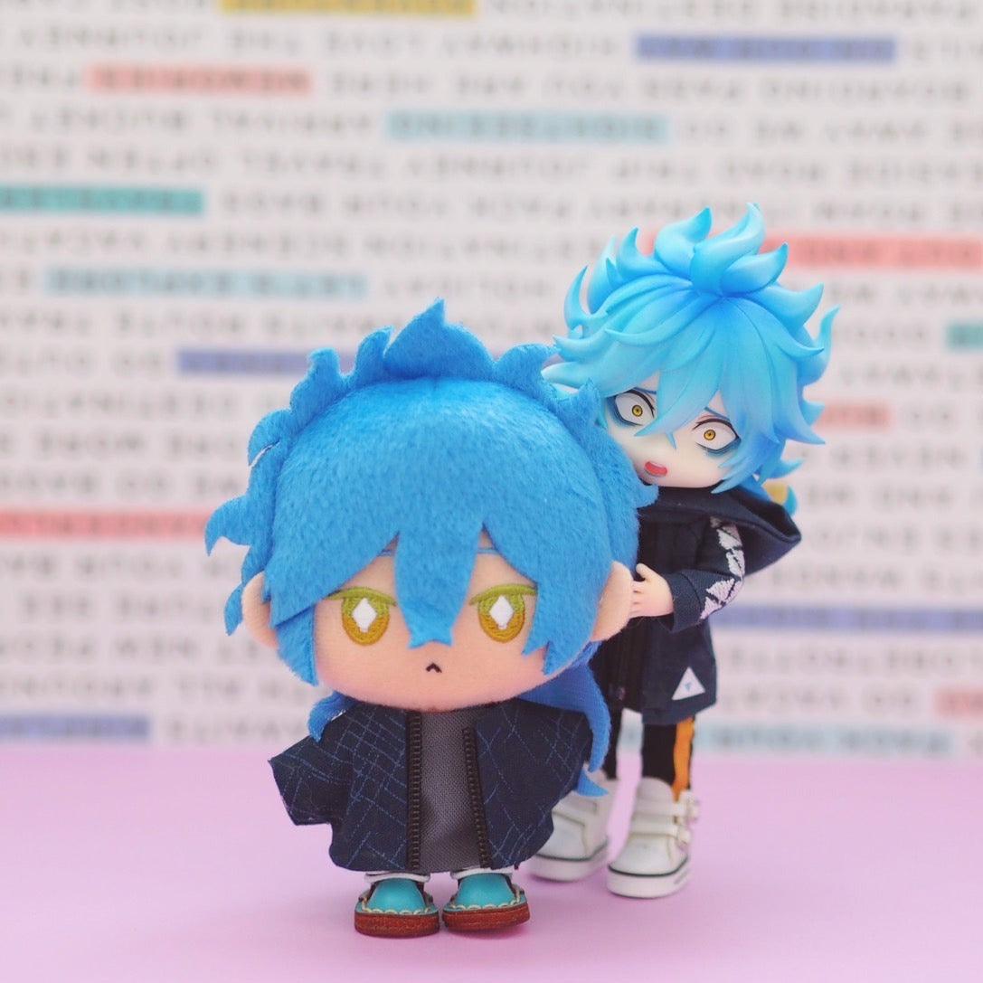 Shirts for 10 cm Nui Plush - Moko's Boutique