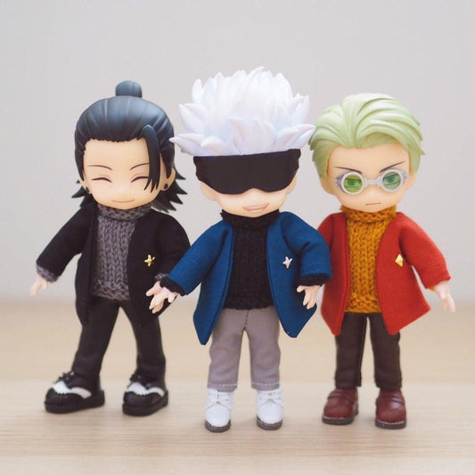 Short Coat Set - Moko's Boutique