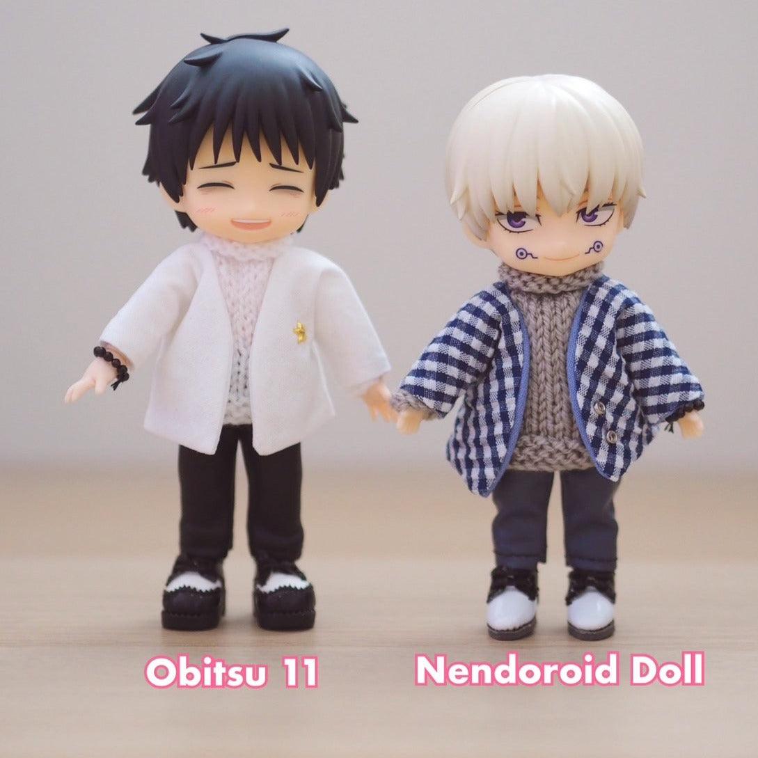 Short Coat Set - Moko's Boutique