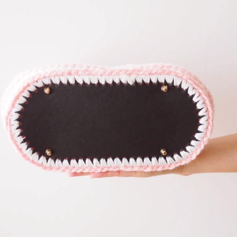 Sleeping Basket for Nendoroid Doll, Obitsu 11, and dolls - Moko's Boutique
