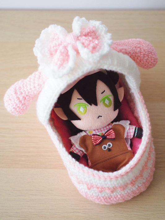 Sleeping Basket Mini - Moko's Boutique