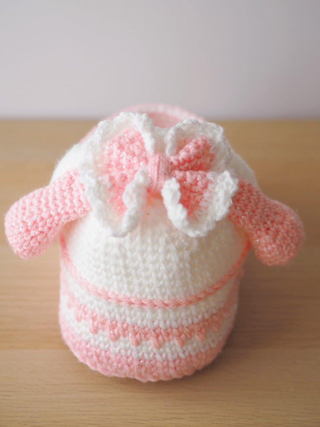 Sleeping Basket Mini - Moko's Boutique
