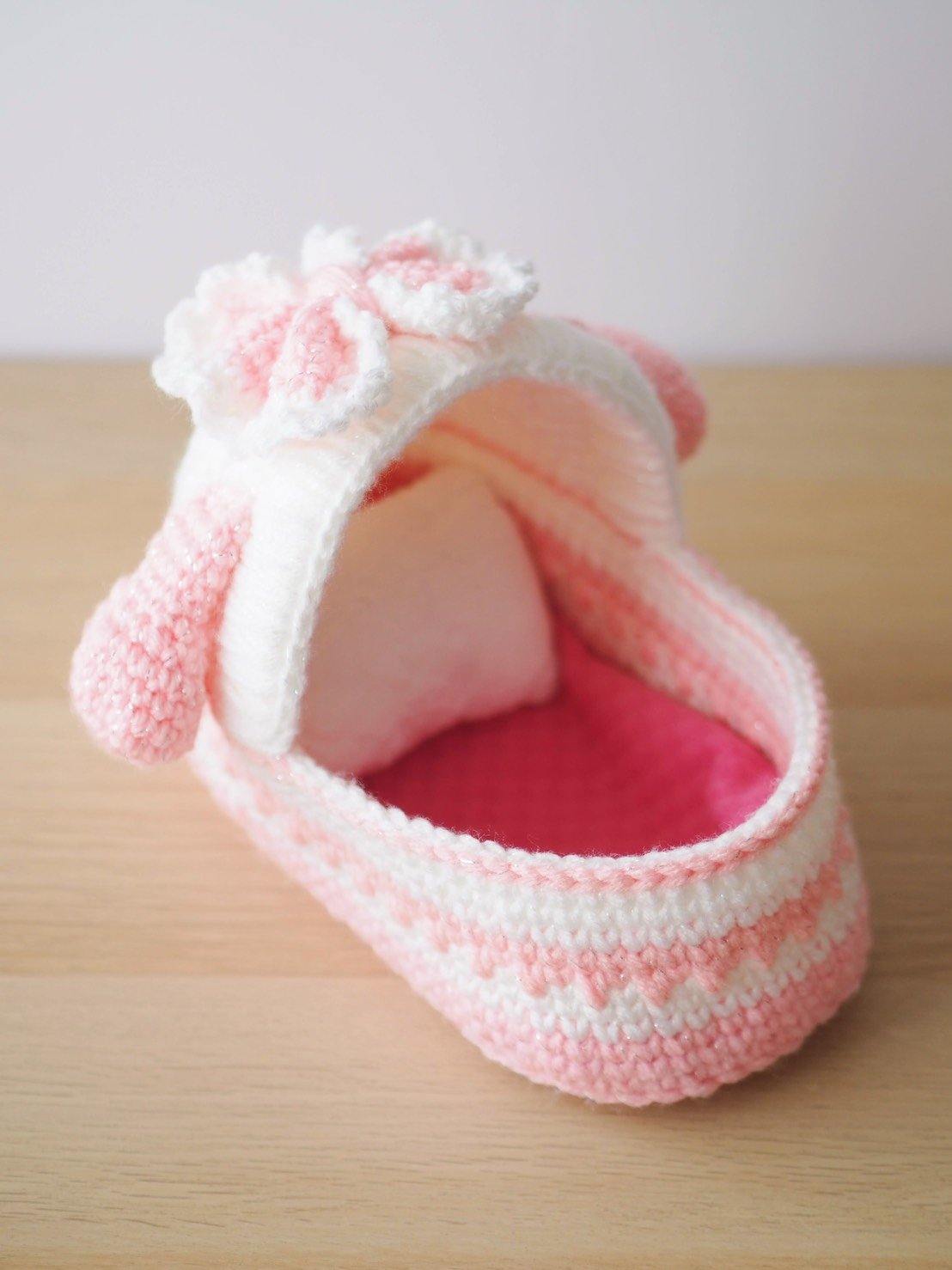 Sleeping Basket Mini - Moko's Boutique