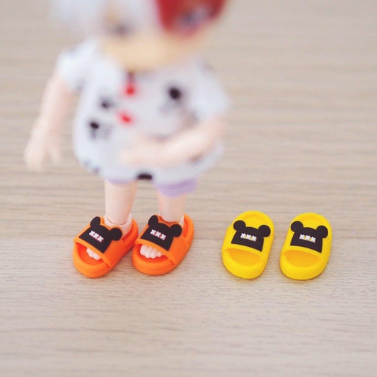 Slippers - Moko's Boutique