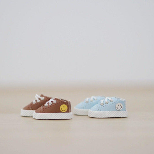 Smiley Shoes - Moko's Boutique