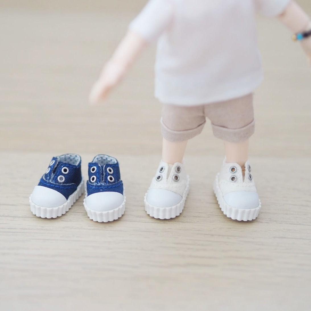 Sneakers - Moko's Boutique
