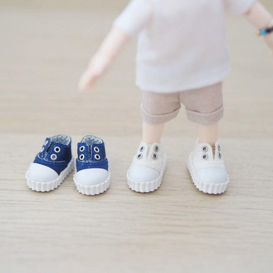 Sneakers - Moko's Boutique