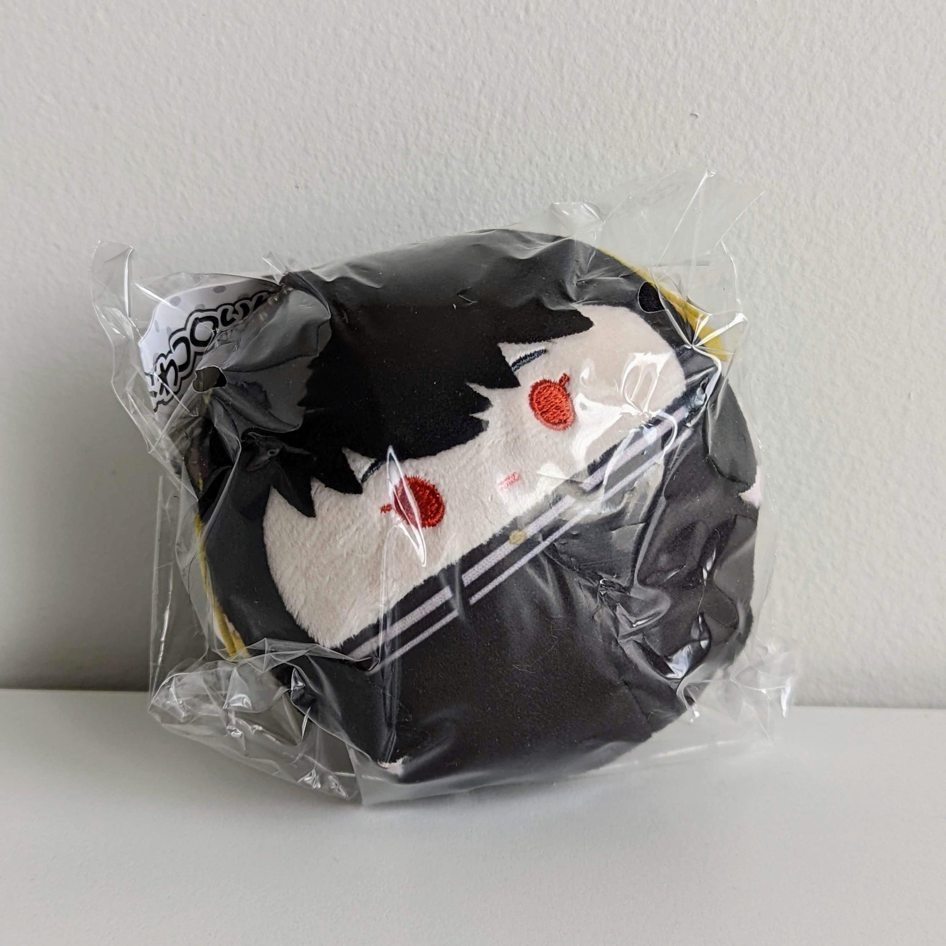 Spy x Family Fuwakororin Plush - Yor Forger - Moko's Boutique