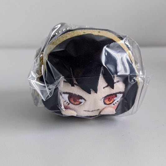 Spy x Family Mochikororin Plush Mascot - Yor Forger - Moko's Boutique