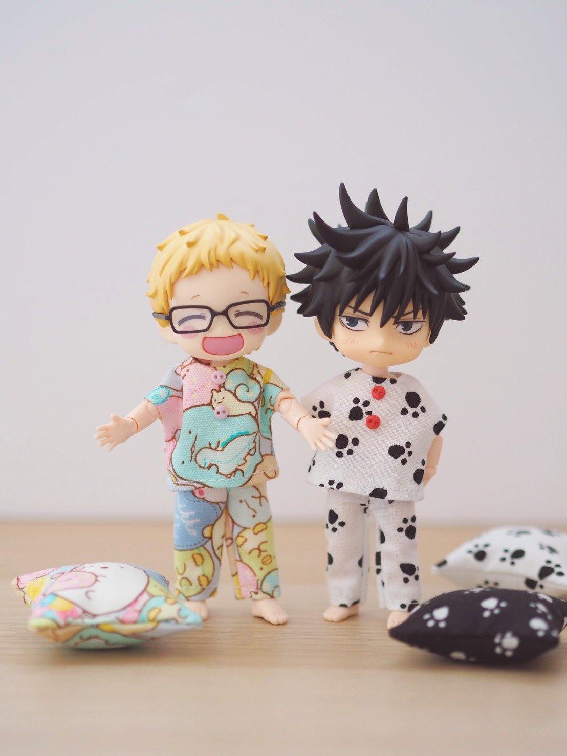 Sumikko Gurashi Pajama Sets with Pillows - Moko's Boutique
