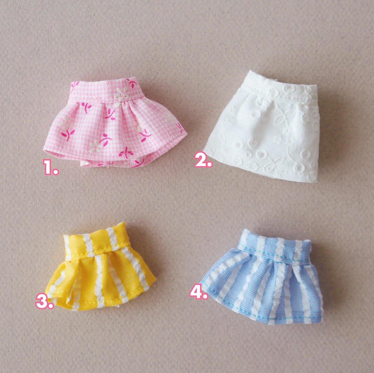 Summer Skirts - Moko's Boutique