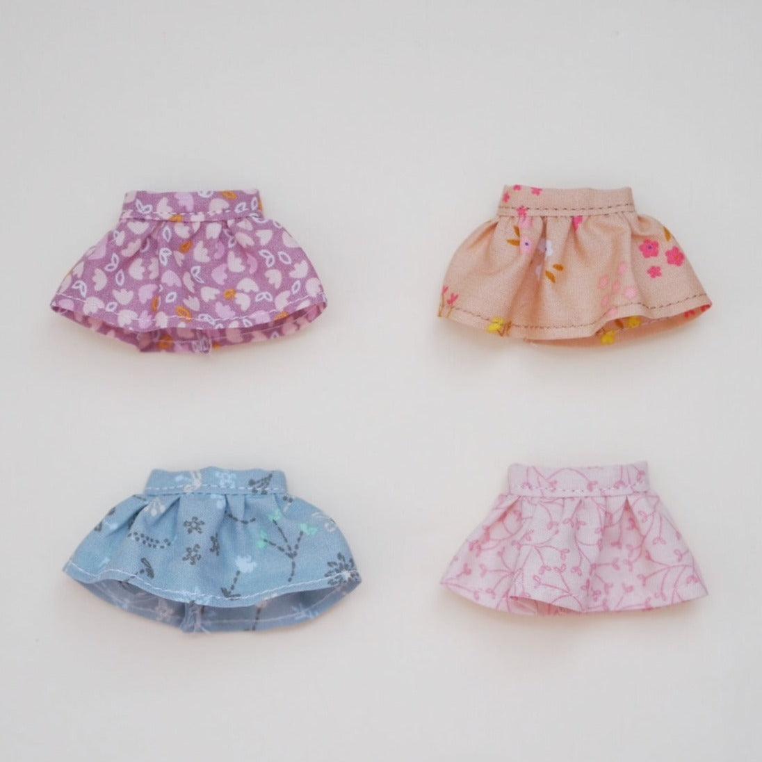 Summer Skirts vol. 2 - Moko's Boutique