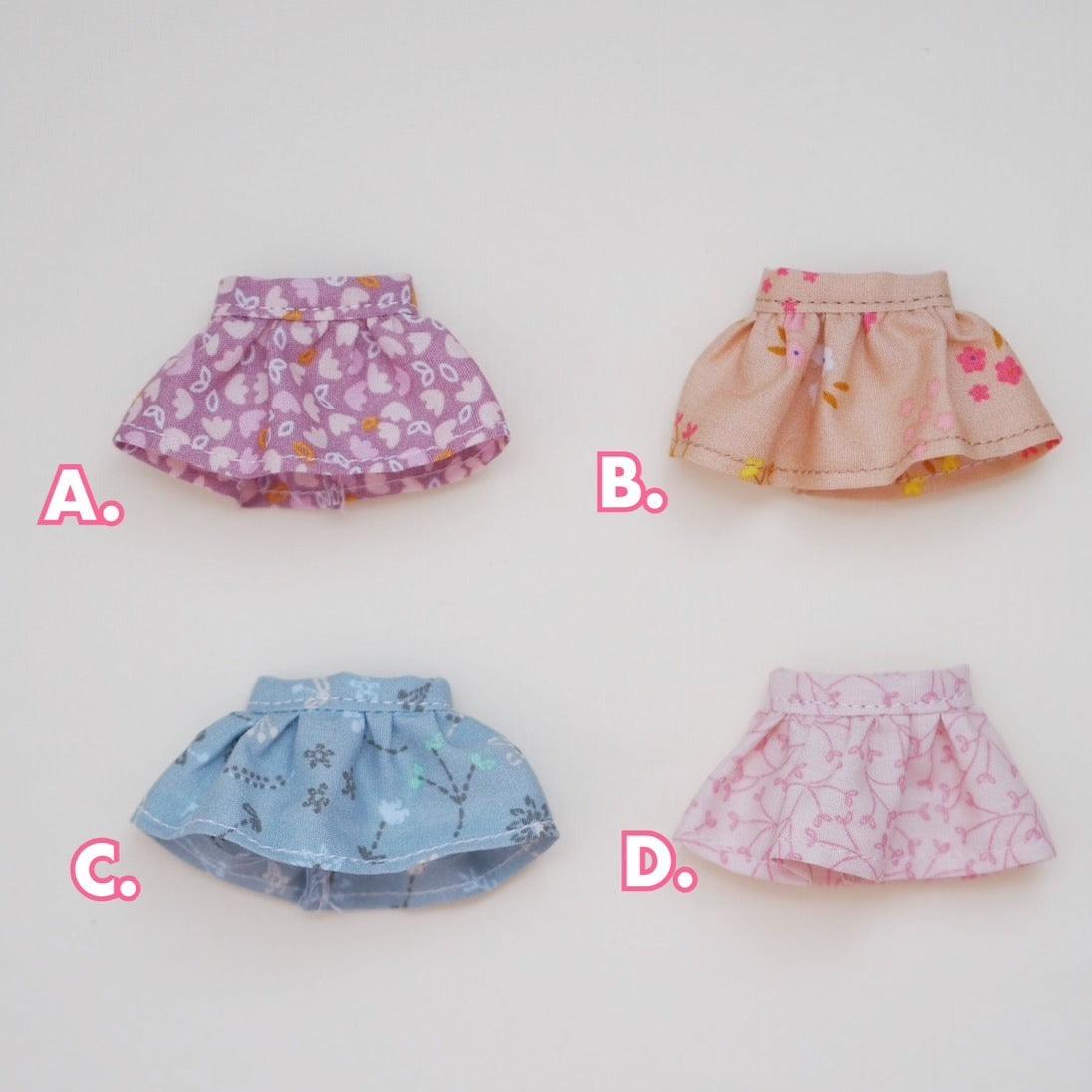 Summer Skirts vol. 2 - Moko's Boutique