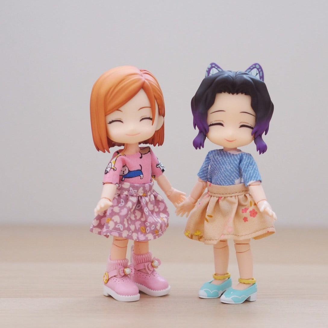 Summer Skirts vol. 2 - Moko's Boutique
