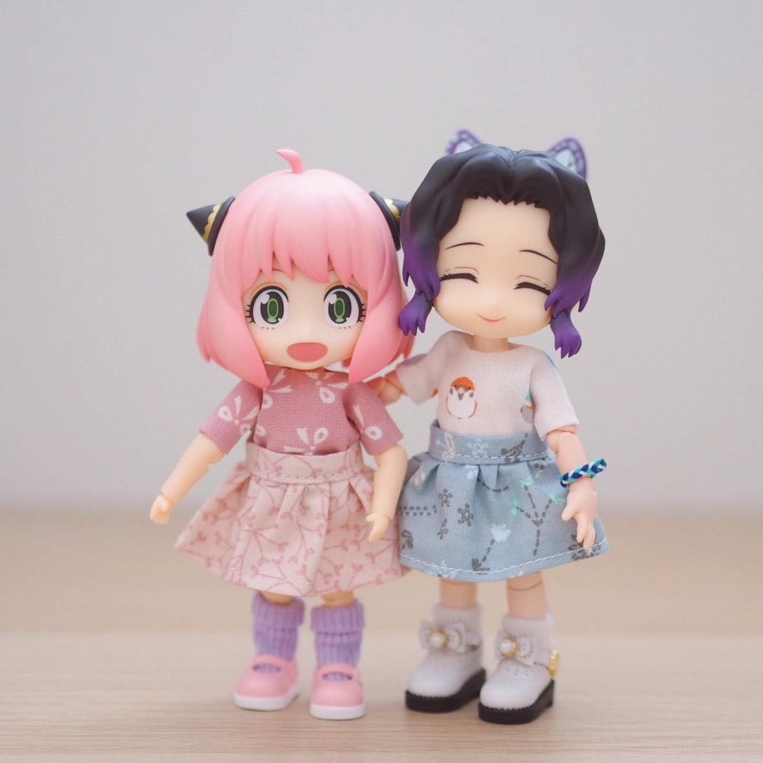 Summer Skirts vol. 2 - Moko's Boutique