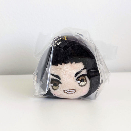 Tokyo Revengers Mochi Plush - Keisuke Baji - Moko's Boutique