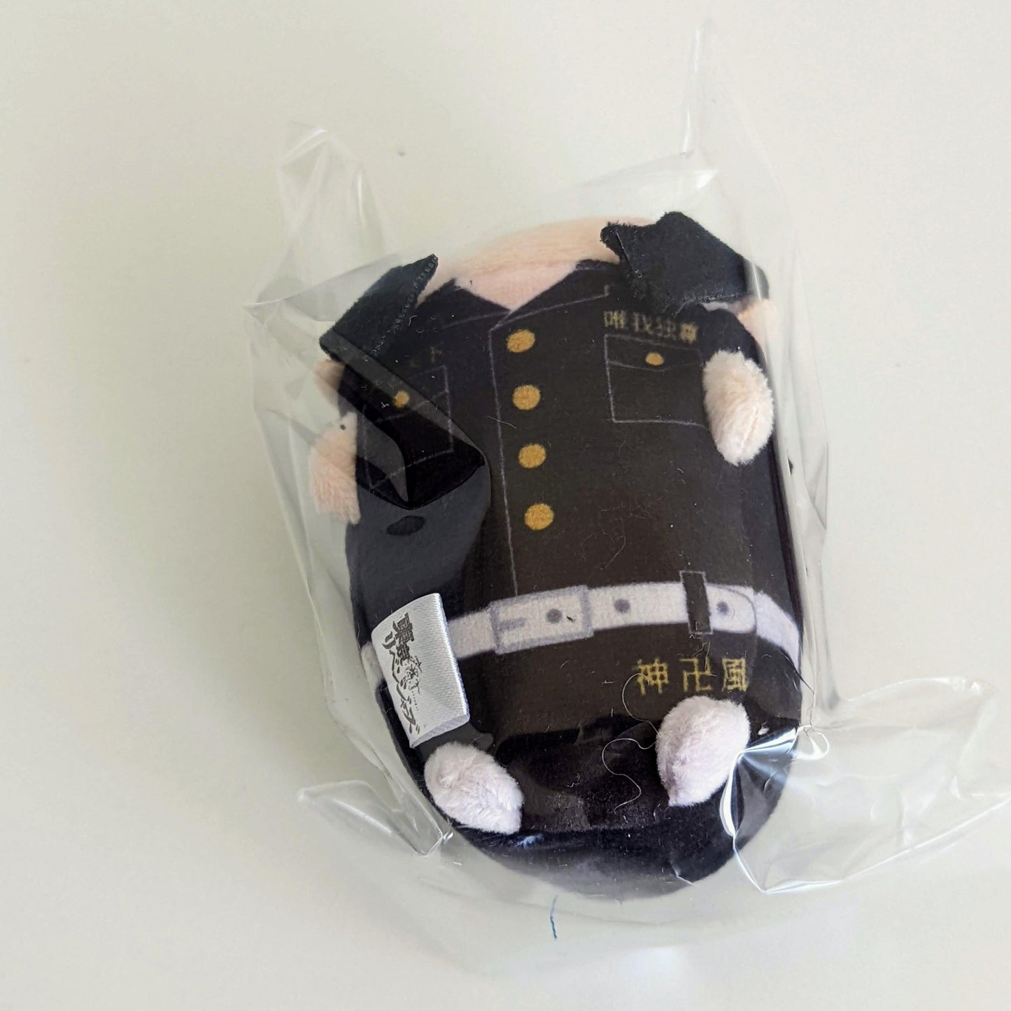 Tokyo Revengers Mochi Plush - Keisuke Baji - Moko's Boutique