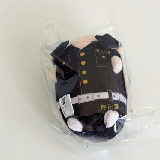 Tokyo Revengers Mochi Plush - Keisuke Baji - Moko's Boutique