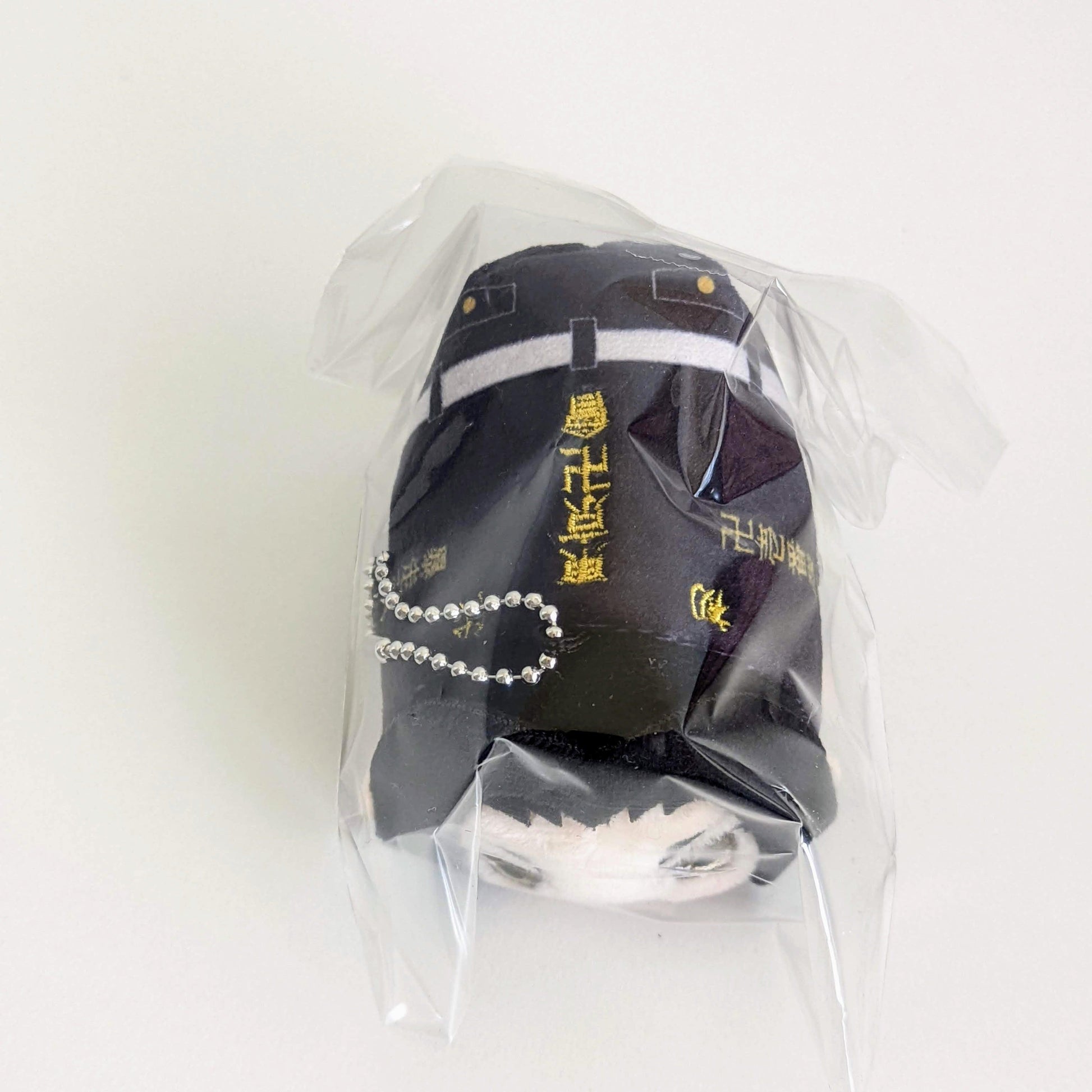 Tokyo Revengers Mochi Plush - Keisuke Baji - Moko's Boutique