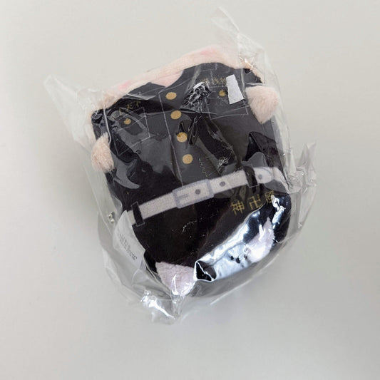 Tokyo Revengers Mochi Plush - Takemichi Hanagaki - Moko's Boutique