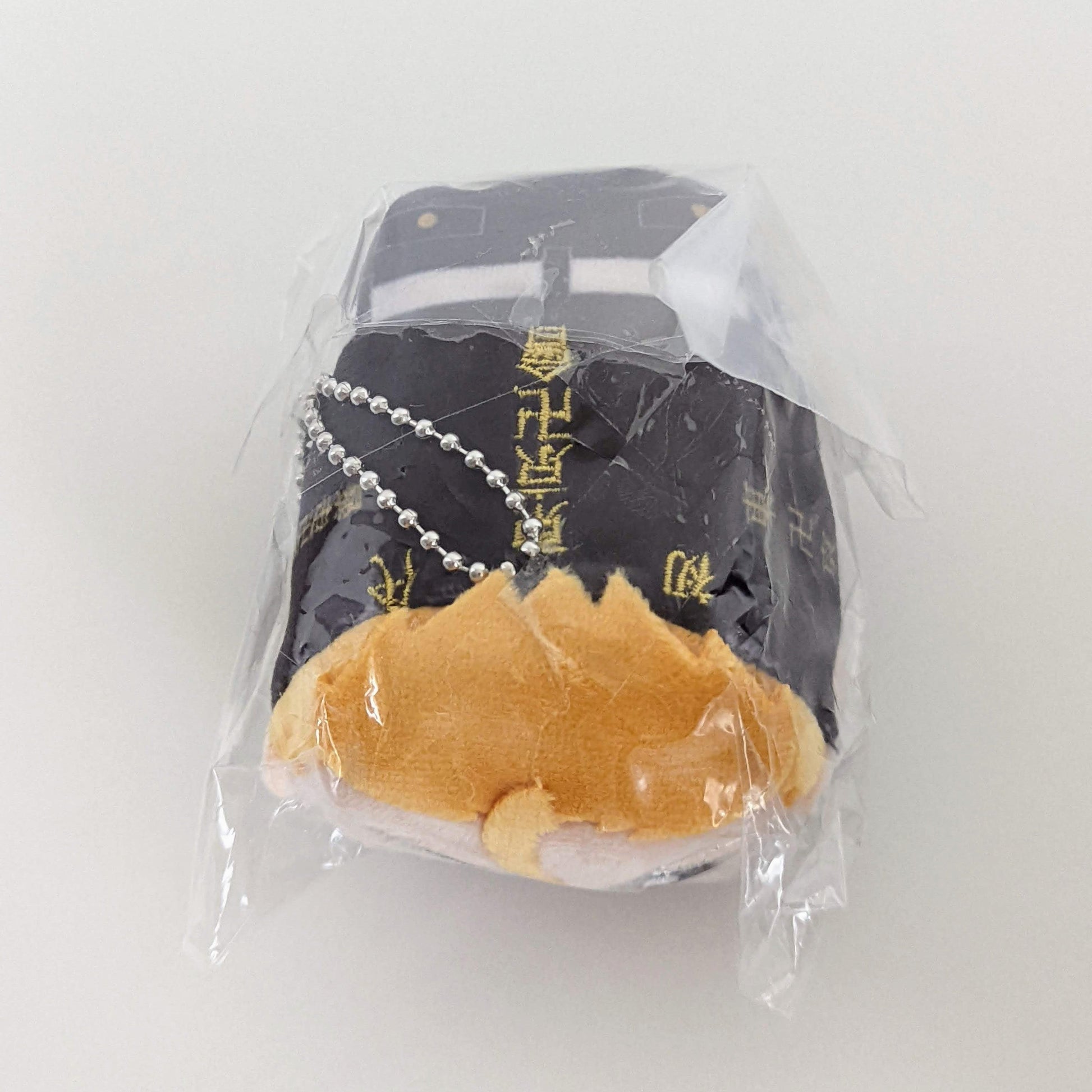 Tokyo Revengers Mochi Plush - Takemichi Hanagaki - Moko's Boutique