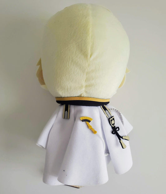 Touken Ranbu Plush - Higekiri - Moko's Boutique