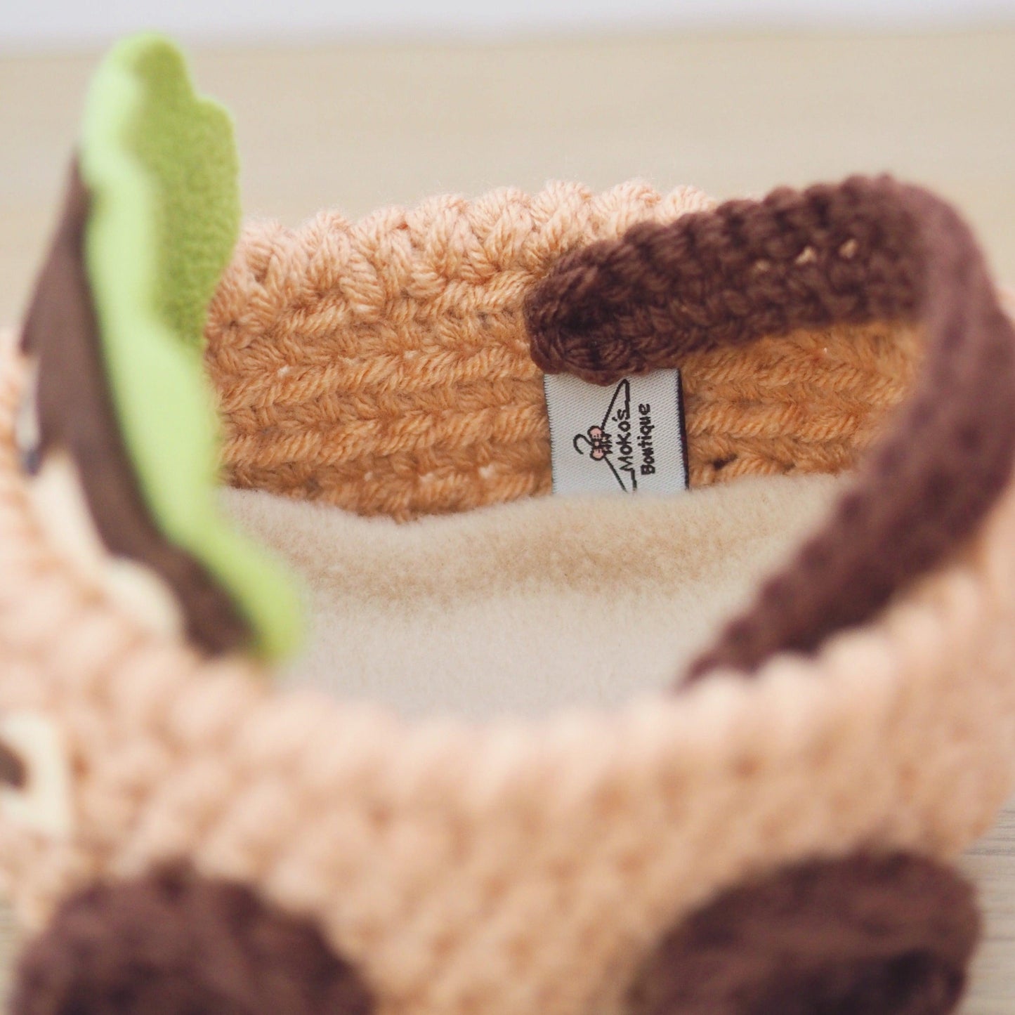 Treekawa Buddy Car - Moko's Boutique