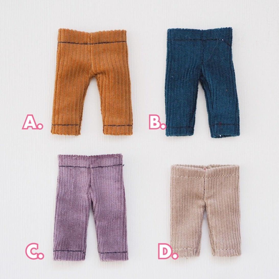 Velvet Jeans - Moko's Boutique
