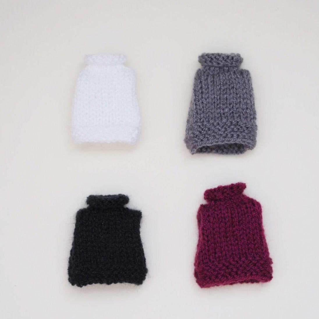 Vest Sweaters - Moko's Boutique