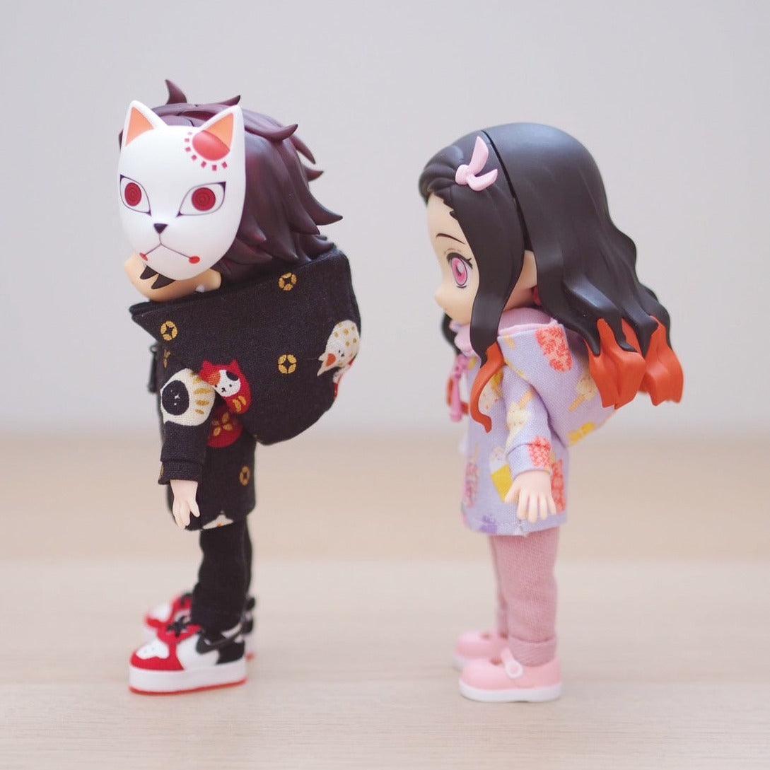 Zipper Jackets Vol. 2 - Moko's Boutique