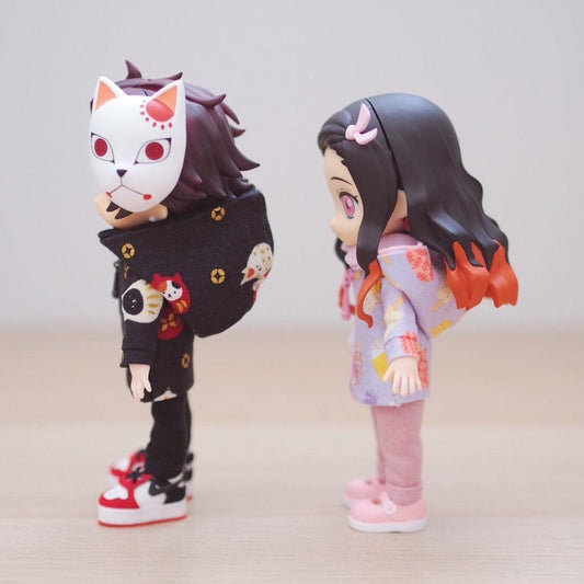 Zipper Jackets Vol. 2 - Moko's Boutique
