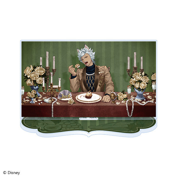 Twisted Wonderland Acrylic Stand (La Bonbonnière Ver.) Preorder