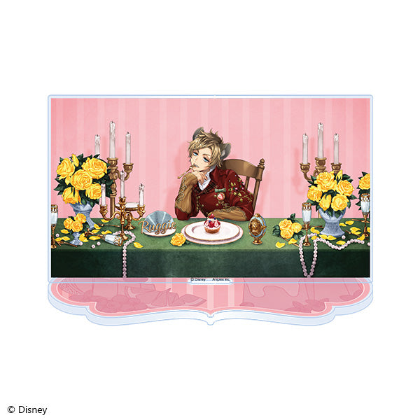Twisted Wonderland Acrylic Stand (La Bonbonnière Ver.) Preorder
