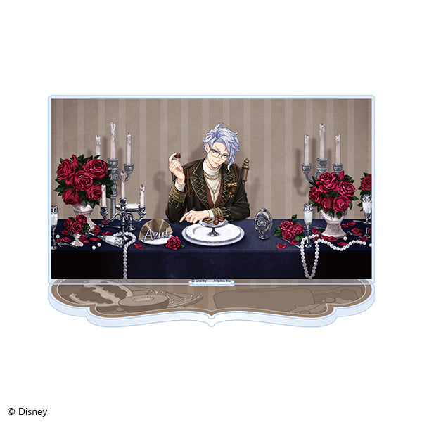 Twisted Wonderland Acrylic Stand (La Bonbonnière Ver.) Preorder