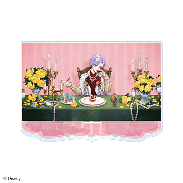 Twisted Wonderland Acrylic Stand (La Bonbonnière Ver.) Preorder